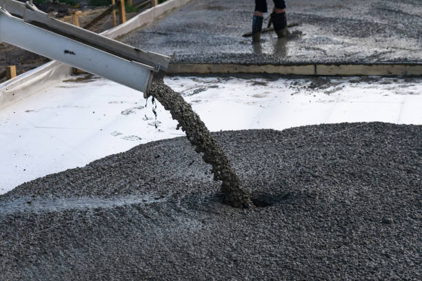 Best Commercial Concrete Services in Elton, LA