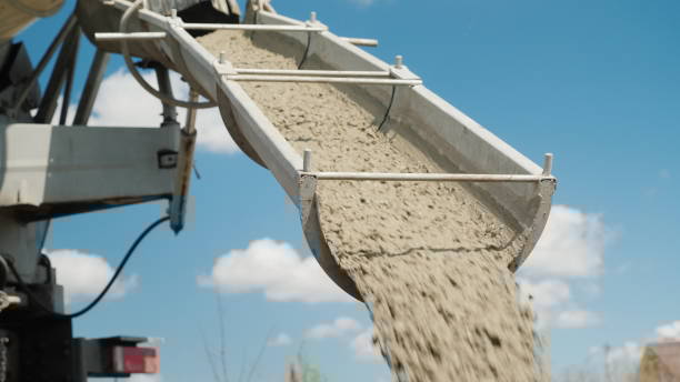 Best Concrete Slab Construction in Elton, LA