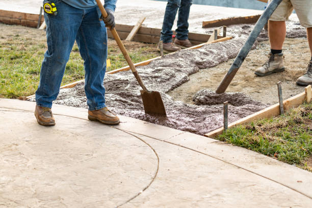 Best Concrete Removal and Replacement in Elton, LA