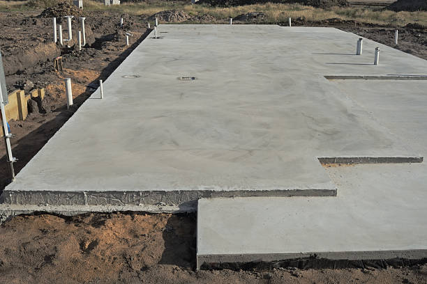 Best Concrete Sealing and Maintenance in Elton, LA