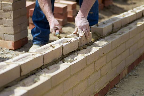 Best Concrete Foundation Repair in Elton, LA